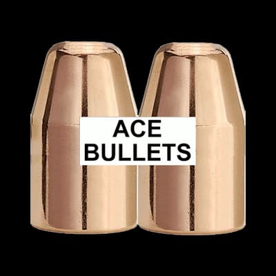 Ace 44 RNFP FMJ 240Gr Bullets (250)