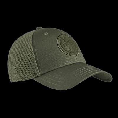 Beretta Shield Flex Fit Cap Green Stone