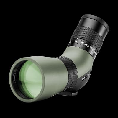 Nature Trek Spotting Scope 9-27X56