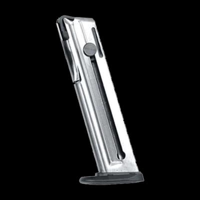 Walther PPQ 12 Round Magazine