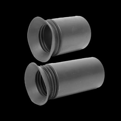 Bisley Scope Boot 90 mm