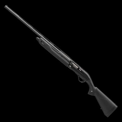 Winchester Sx4 Semi Auto Shotgun Synthetic 12G 28" LH
