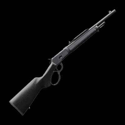 Chiappa 1892 Wildlands TD 16.5" Octagonal barrel .357