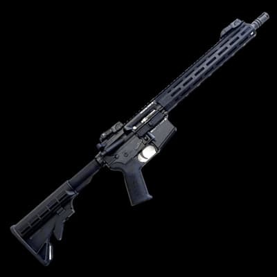 Tippmann Arms M4 Magnum Elite Rifle 22 WMR 14"