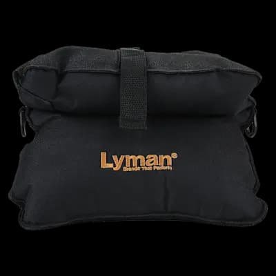 Lyman Match Shooting Bag