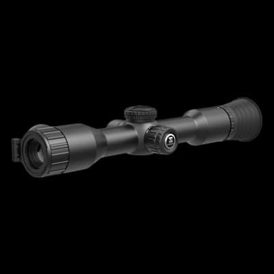 Hikmicro Alpex Lite 4K Day & Night Rifle Scope