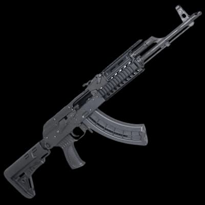 Pioneer Arms Sporter AKM Tactical Rifle 22LR