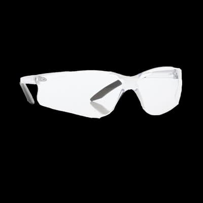 Riley Fabri Shooting Glasses Clear Lens
