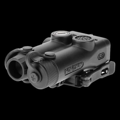 Holosun LE117-GR Green Laser Aiming Device