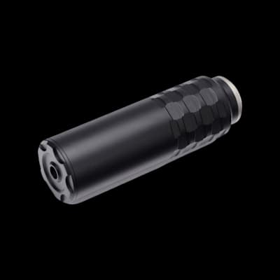 Wildcat Elite Compact Sound Moderator 6.5 Cal