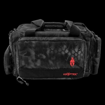 Kryptek Range Bag - Typhon Camo