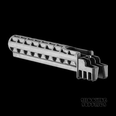 FAB Defense Collapsible Buttstock Tube For AK47