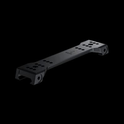 Sako S20 Mount 0 MOA