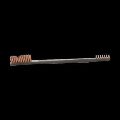 Pro Shot Cleaning Brush Brass