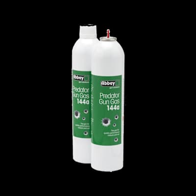 Abbey Predator Blow Back Gas 700 ml