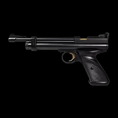 Crosman Ratbuster Air Pistol .177