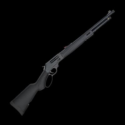 Henry X Lever Action Rifle  45/70