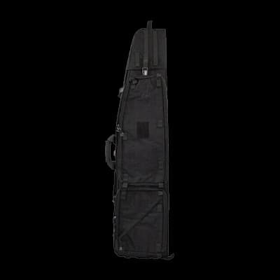 AIM 45 Tactical Drag Bag Black