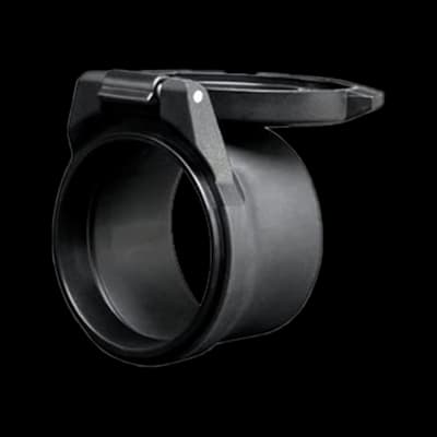 Vortex Defender Scope Flip Cap Objective 50