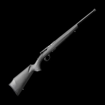 Browning T-Bolt Rifle Sporter Synthetic 22LR 16.5" LH