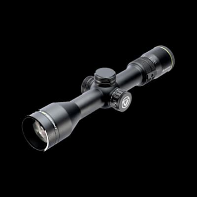 Vanguard Endeavor Rsvii 1-7X44 Ds556 Riflescope