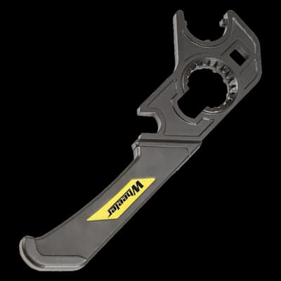 Wheeler Delta Series Professional Armorers Wrench