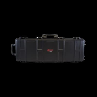 Nuprol Carbine Case Black PNP Foam