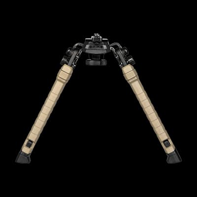 FAB Defense Spike Precision M-Lok Bipod Tan