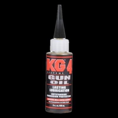 Kg-12 Big Bore Copper Solvent 2Oz