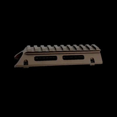Tikka ACE Upper Rail  Bronze