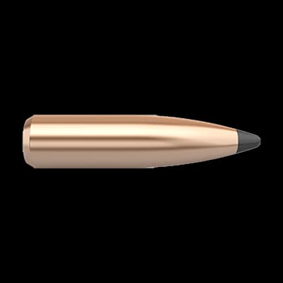 Nosler .25 115gr Partition