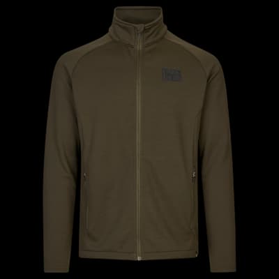 Seeland Tidal Fleece Jacket Green XL
