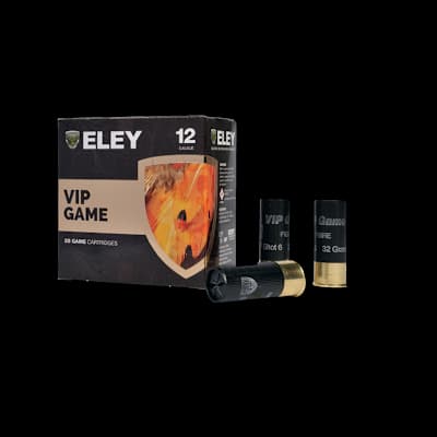 Eley Hawk 20B Vip Game 32gr F5