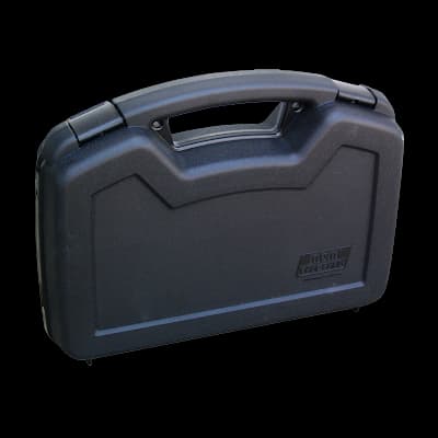 MTM Pistol Case