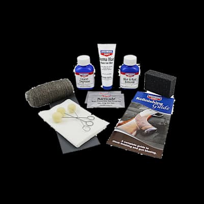 Birchwood Casey Perma Blue Paste Kit