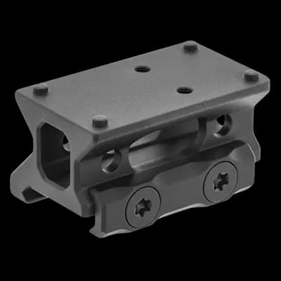 UTG Picatinny Optic Mount Absolute Co-witness Doctor Footprint