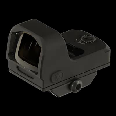 UTG OP3 Micro Reflex Style Dot Sight  Red