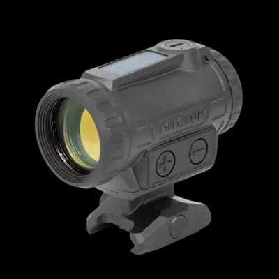 Holosun ARO EVO Solar 2 MOA Reticle Red