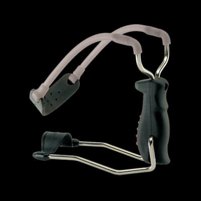 Barnett Black Widow Slingshot
