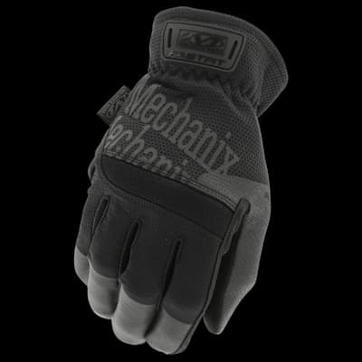 Mechanix Wear Tactical Fastfit Gloves Covert Large