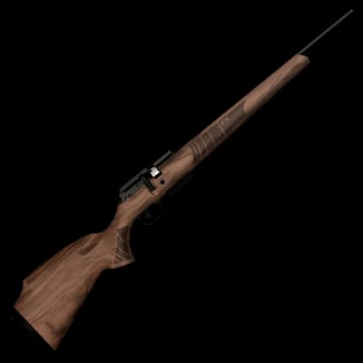FX DRS Classic 500 mm .177 Walnut Air Rifle
