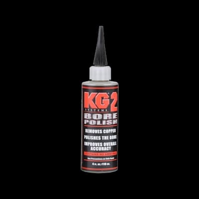 Kg-2 Bore Polish 4 Oz