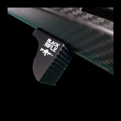 Black Rifle PRS M-Lok Barricade Stop