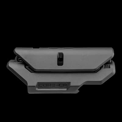 FAB Defense Cheek Riser Black