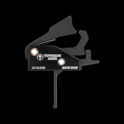 Tippmann Arms Match-Speed Trigger Straight