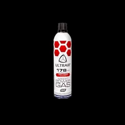 ASG Blow Back Red Gas 570 ml