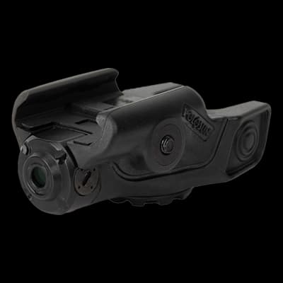 Holosun RML Green Laser