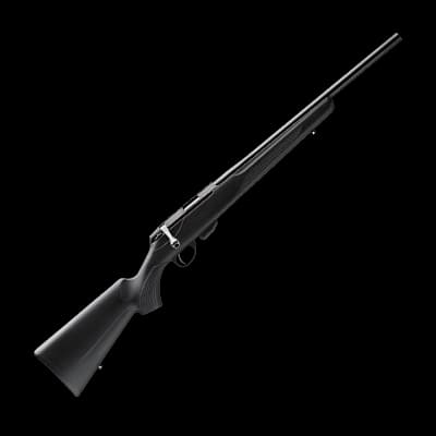 Tikka T1x MTR .17 HMR 16" Bolt Action Rifle