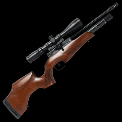 BSA Ultra CLX SL Beech Air Rifle .22