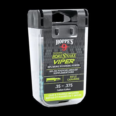 Hoppes Boresnake Den Rifle .35/375